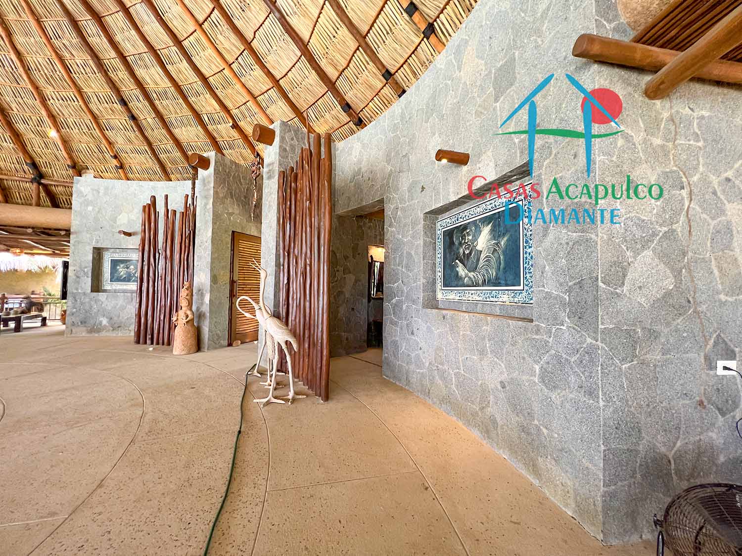 Casa Los Cocoteros - Baños en estancia 5